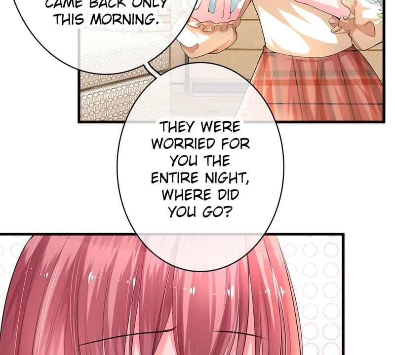 Strategy of Reborn Movie Queen - Episode 10 — page 27
