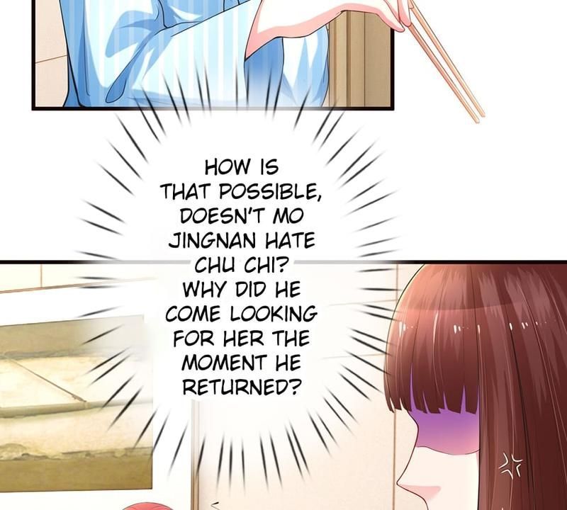 Strategy of Reborn Movie Queen - Episode 10 — page 34