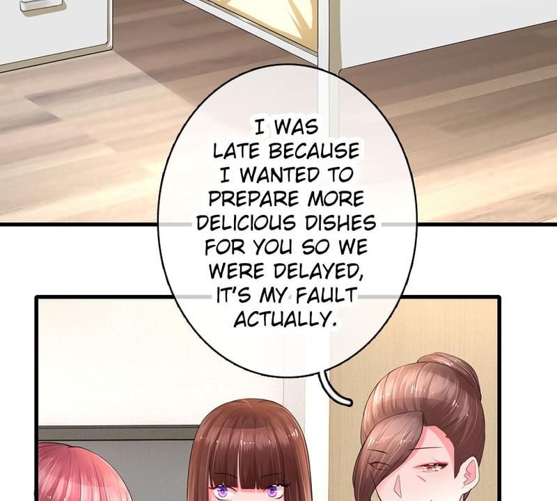 Strategy of Reborn Movie Queen - Episode 10 — page 4