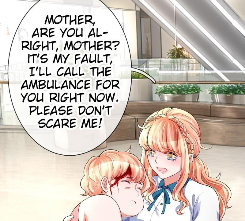 Strategy of Reborn Movie Queen - Episode 100 — page 20