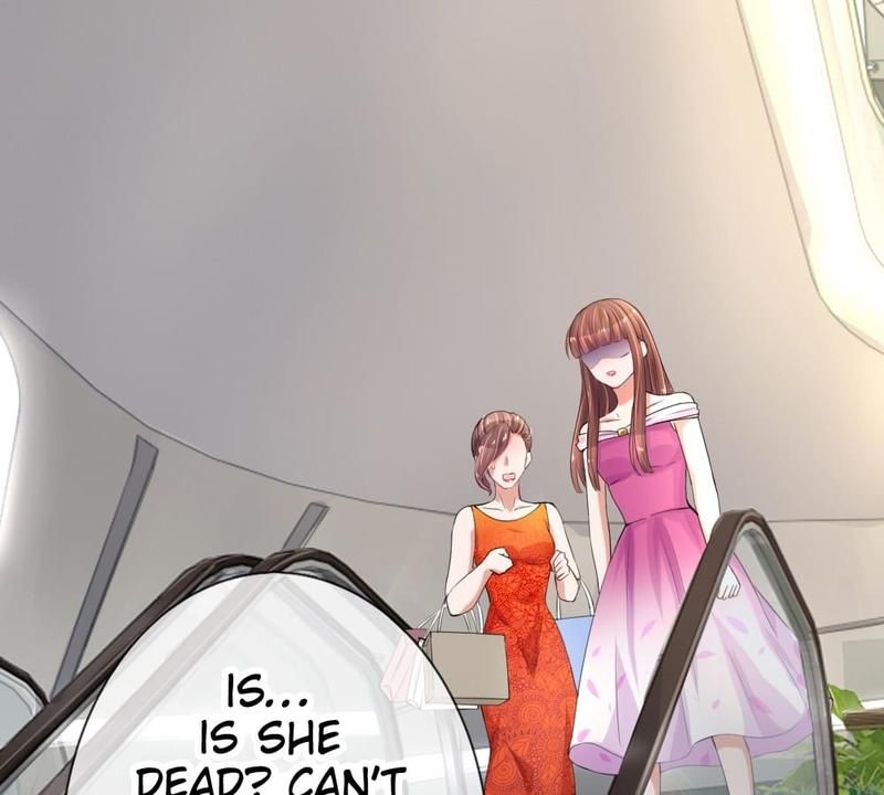 Strategy of Reborn Movie Queen - Episode 100 — page 22