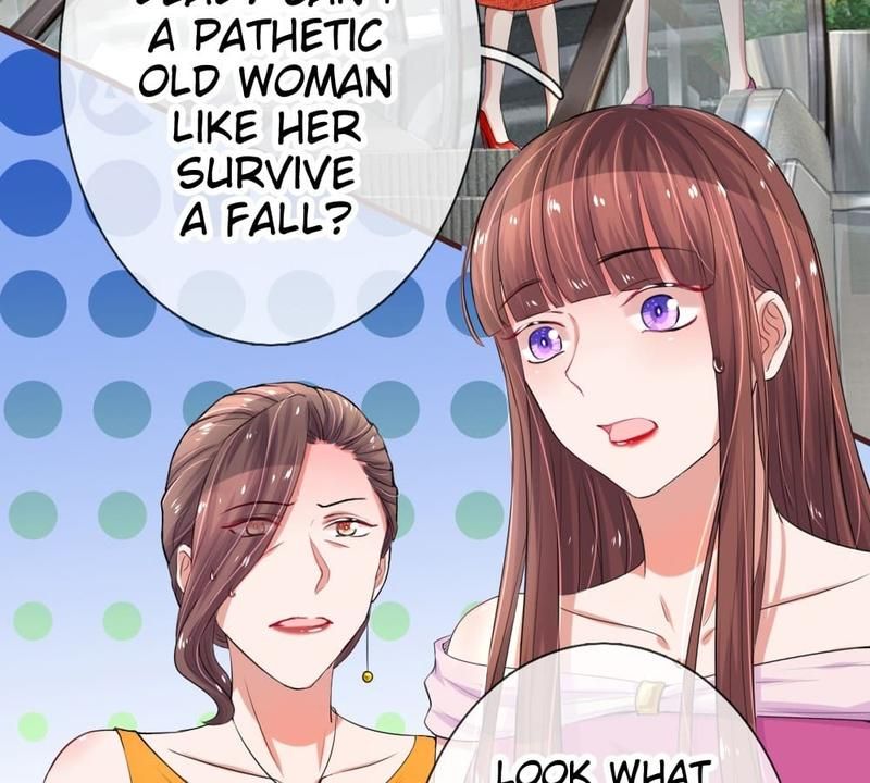 Strategy of Reborn Movie Queen - Episode 100 — page 23