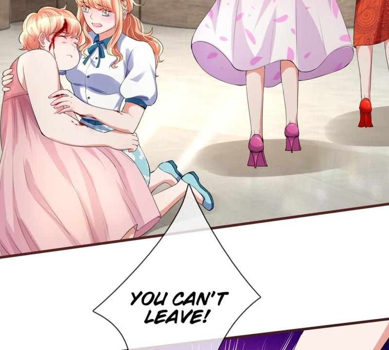 Strategy of Reborn Movie Queen - Episode 100 — page 27