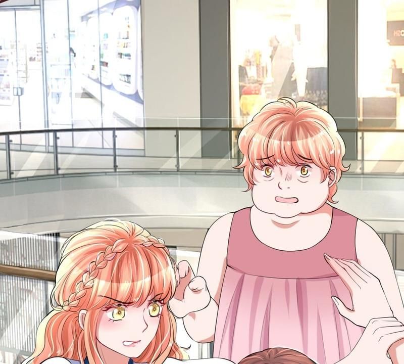Strategy of Reborn Movie Queen - Episode 100 — page 3