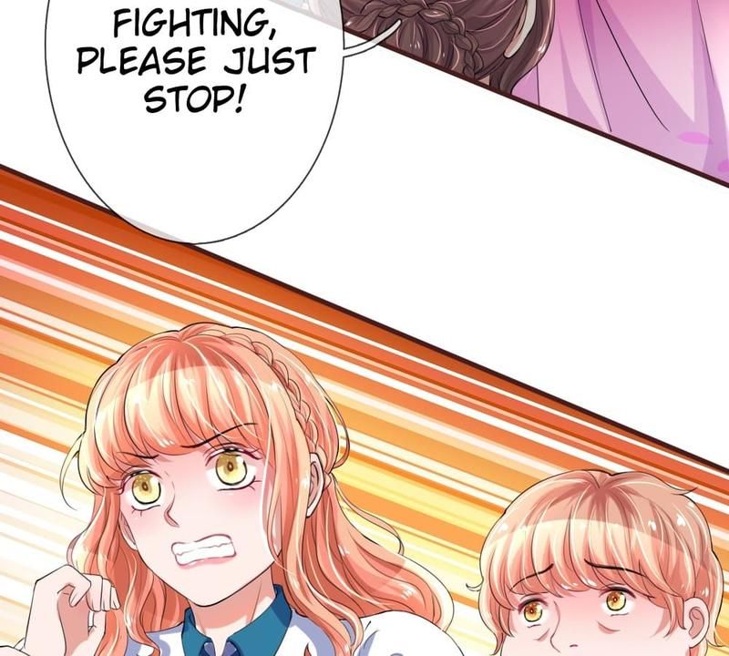 Strategy of Reborn Movie Queen - Episode 100 — page 5