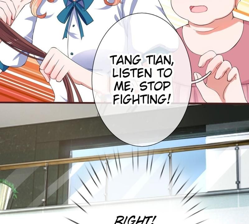 Strategy of Reborn Movie Queen - Episode 100 — page 6
