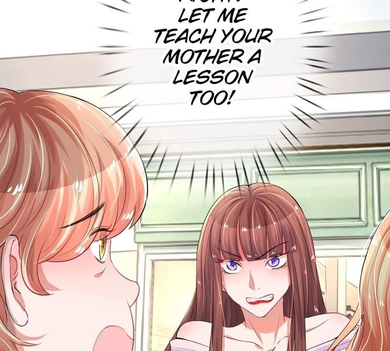 Strategy of Reborn Movie Queen - Episode 100 — page 7