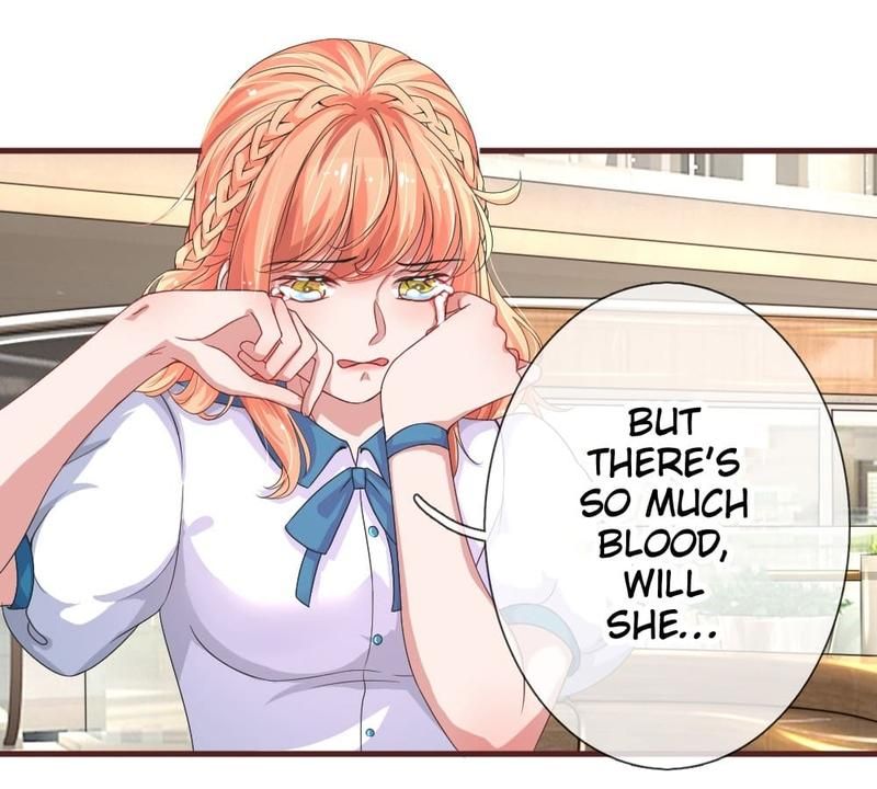Strategy of Reborn Movie Queen - Episode 101 — page 11