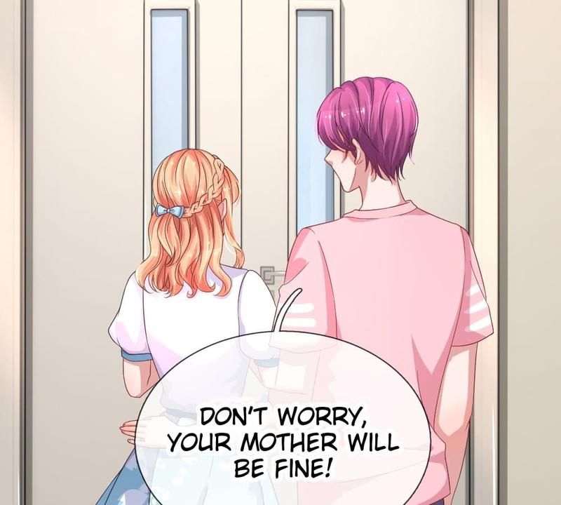 Strategy of Reborn Movie Queen - Episode 101 — page 19