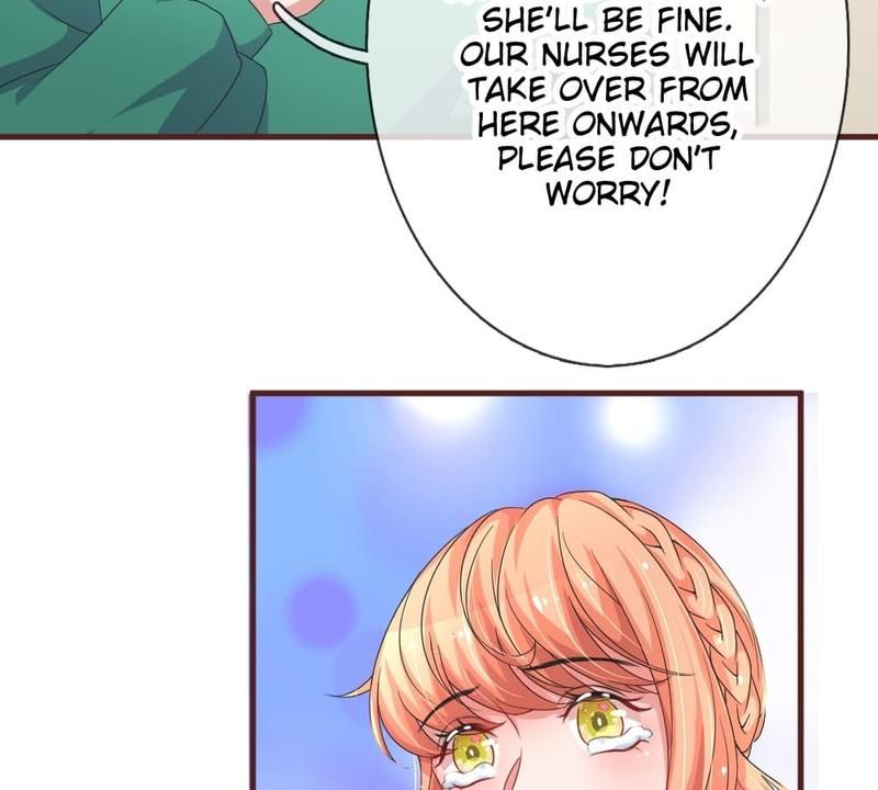 Strategy of Reborn Movie Queen - Episode 101 — page 23