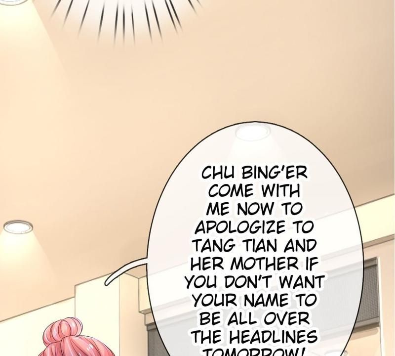 Strategy of Reborn Movie Queen - Episode 102 — page 34