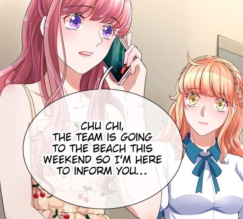 Strategy of Reborn Movie Queen - Episode 104 — page 12
