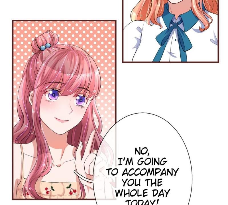 Strategy of Reborn Movie Queen - Episode 104 — page 15