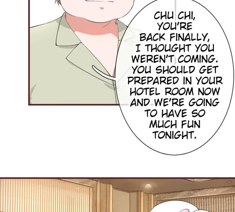 Strategy of Reborn Movie Queen - Episode 104 — page 20