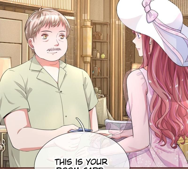 Strategy of Reborn Movie Queen - Episode 104 — page 21