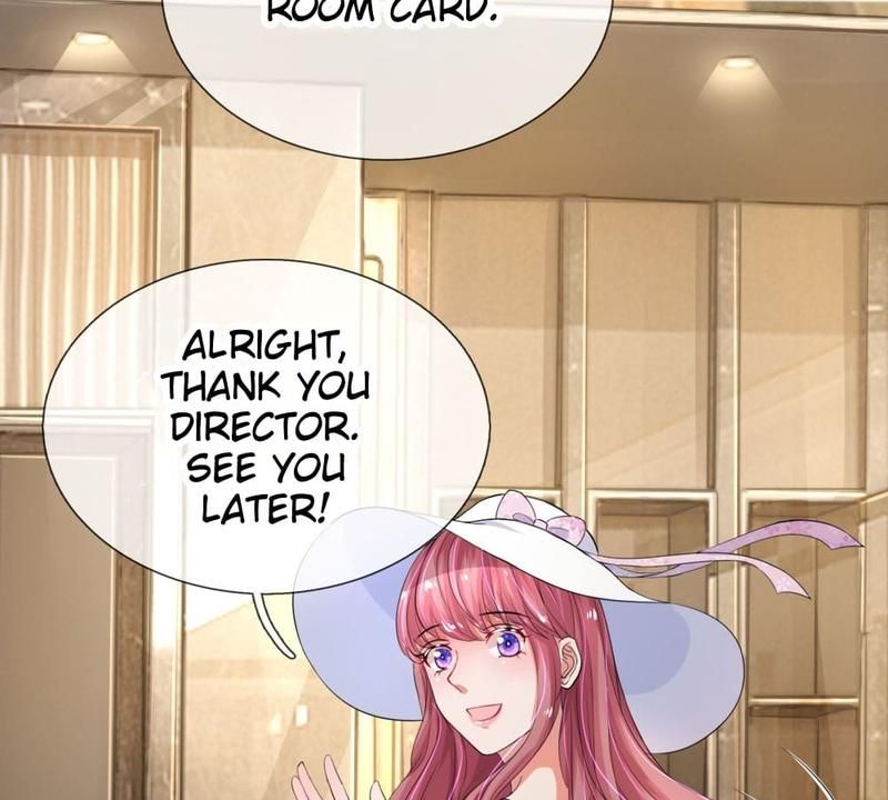 Strategy of Reborn Movie Queen - Episode 104 — page 22