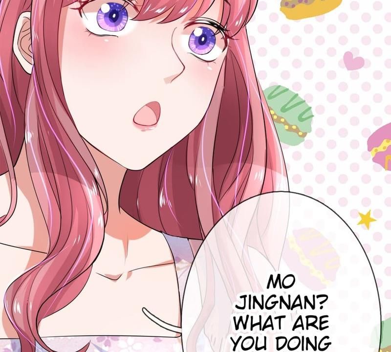 Strategy of Reborn Movie Queen - Episode 104 — page 32
