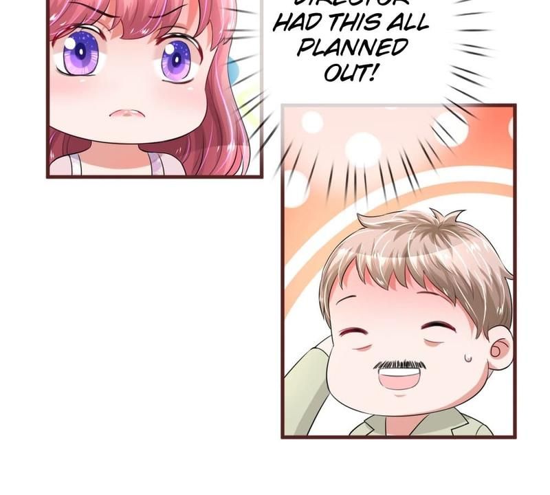 Strategy of Reborn Movie Queen - Episode 104 — page 36