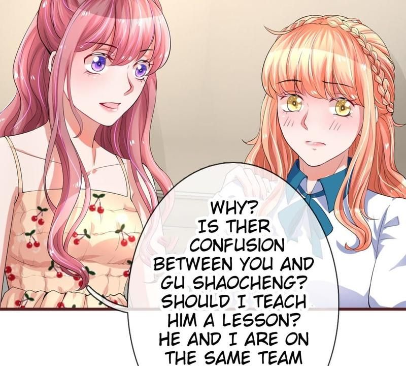 Strategy of Reborn Movie Queen - Episode 104 — page 6