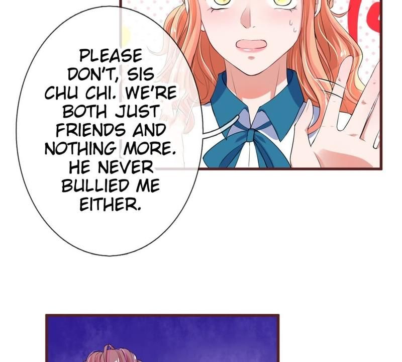 Strategy of Reborn Movie Queen - Episode 104 — page 8