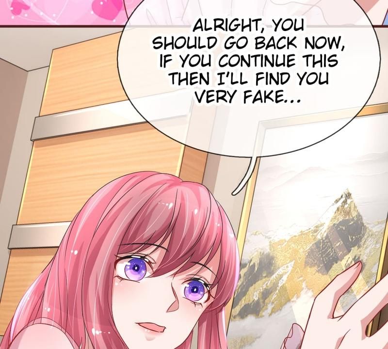 Strategy of Reborn Movie Queen - Episode 105 — page 21