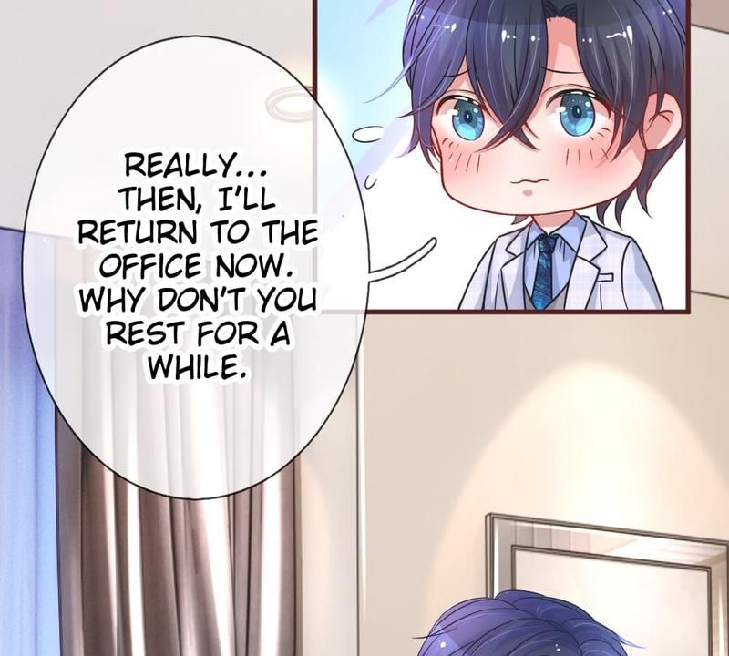 Strategy of Reborn Movie Queen - Episode 105 — page 23