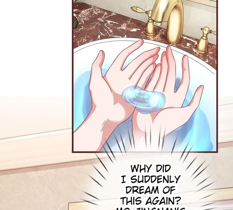 Strategy of Reborn Movie Queen - Episode 105 — page 36