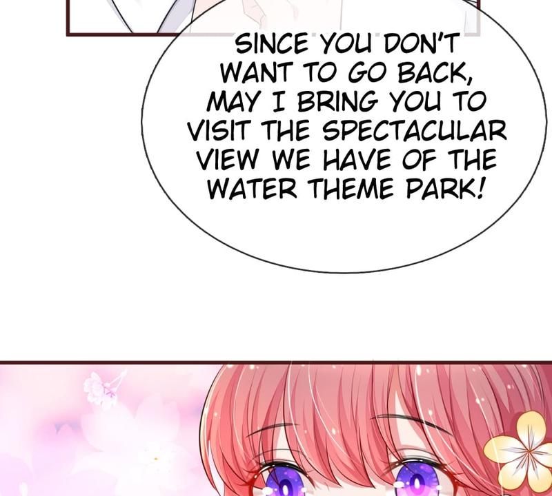 Strategy of Reborn Movie Queen - Episode 106 — page 23