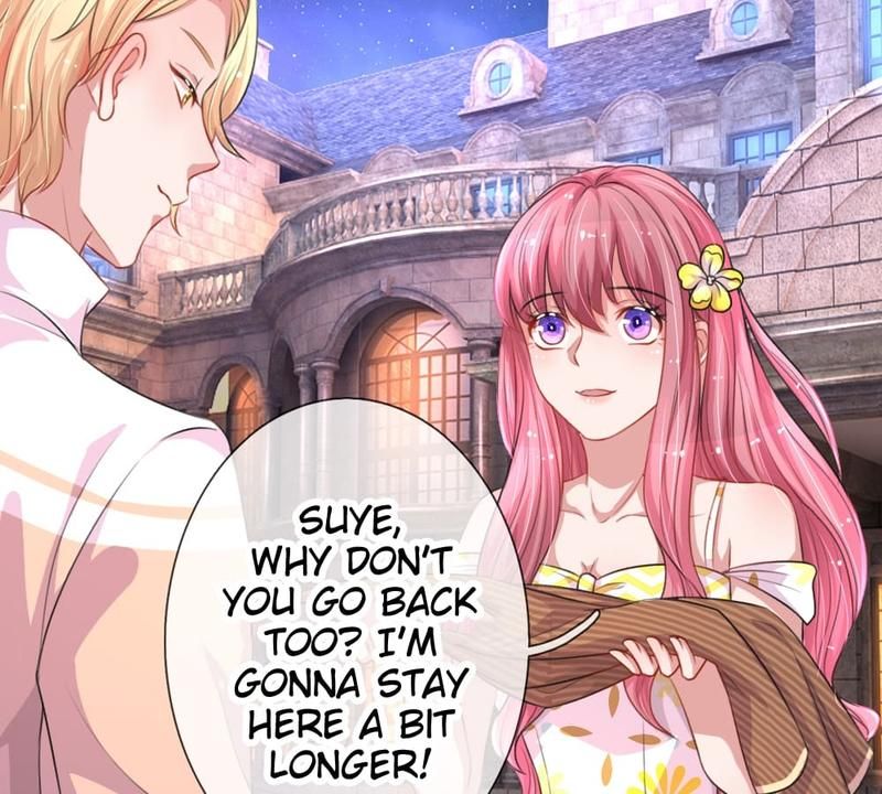Strategy of Reborn Movie Queen - Episode 107 — page 40