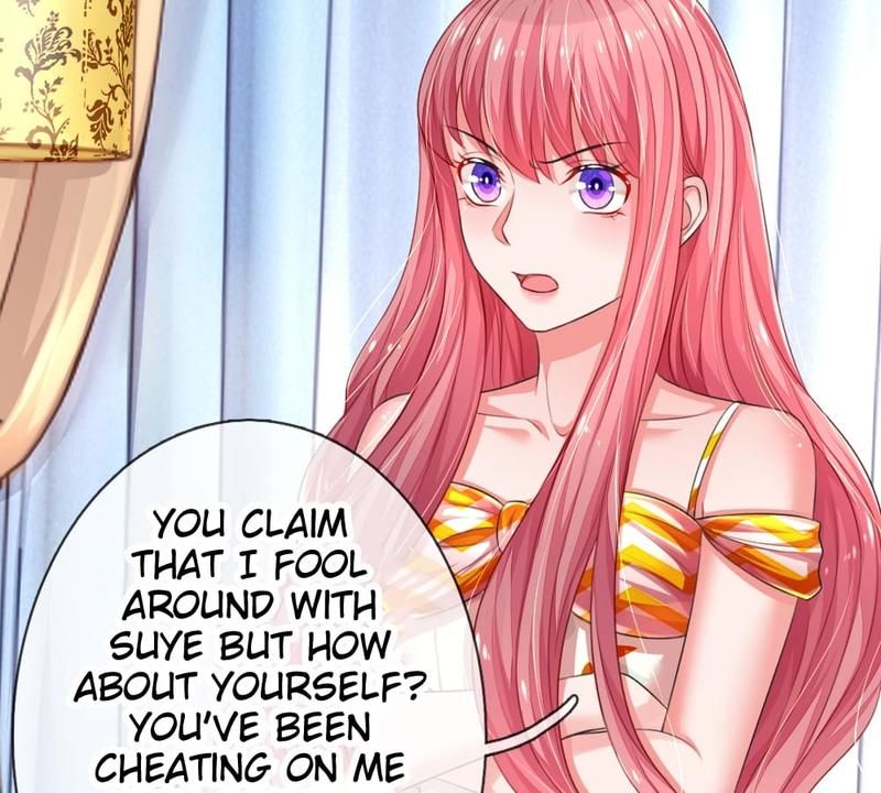 Strategy of Reborn Movie Queen - Episode 108 — page 35