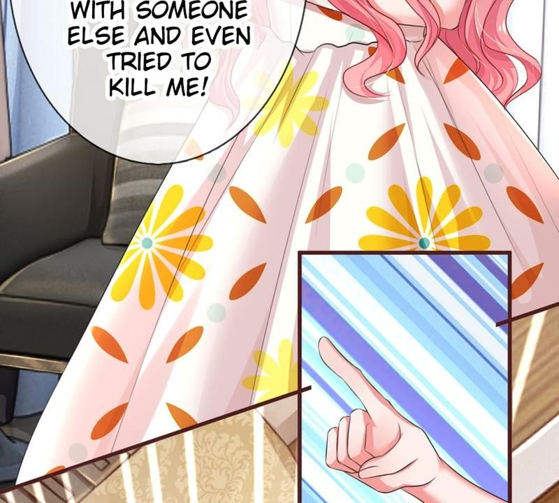 Strategy of Reborn Movie Queen - Episode 108 — page 36