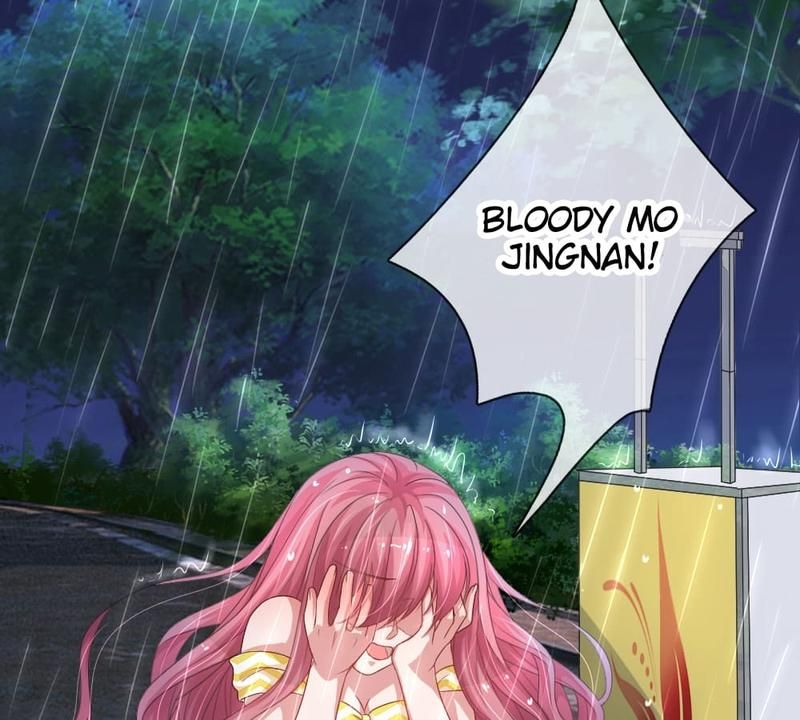 Strategy of Reborn Movie Queen - Episode 109 — page 27