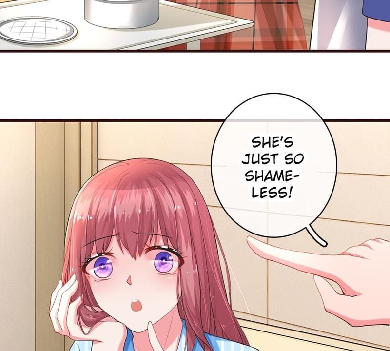 Strategy of Reborn Movie Queen - Episode 11 — page 15