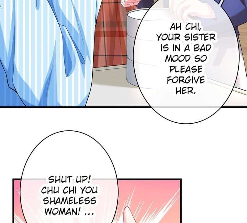 Strategy of Reborn Movie Queen - Episode 11 — page 20