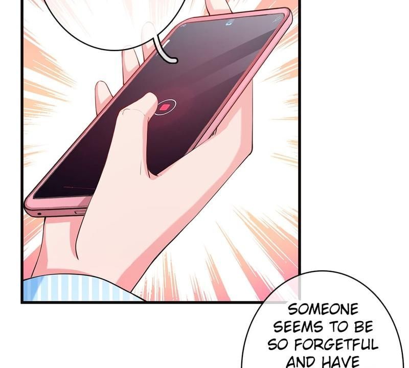 Strategy of Reborn Movie Queen - Episode 11 — page 21