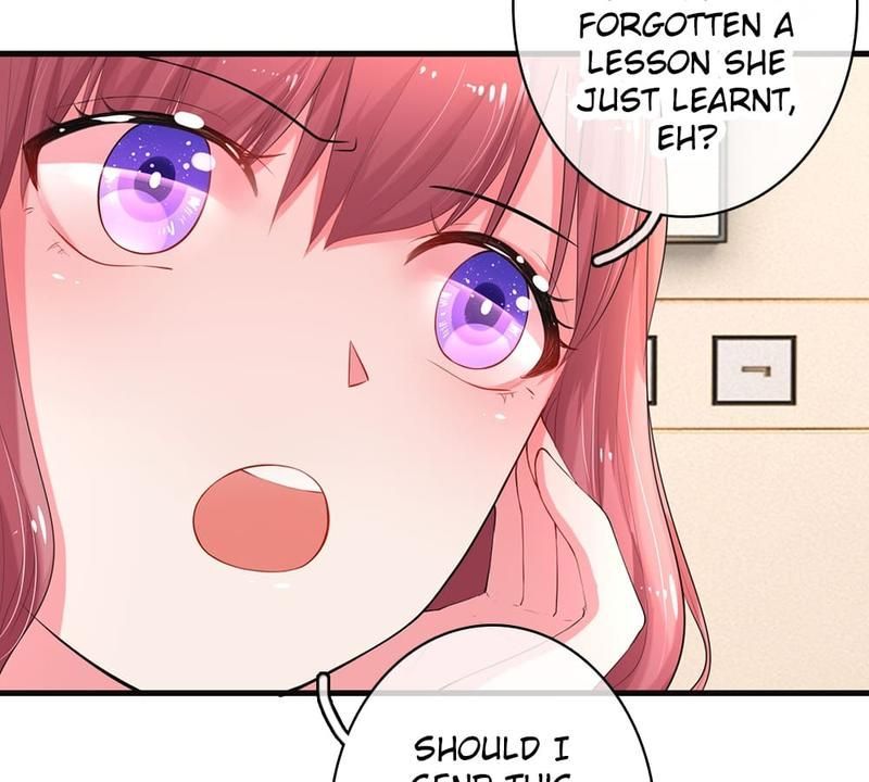 Strategy of Reborn Movie Queen - Episode 11 — page 22