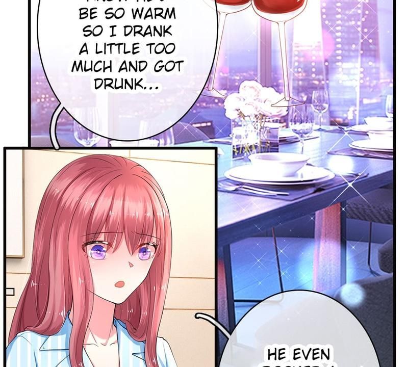 Strategy of Reborn Movie Queen - Episode 11 — page 3