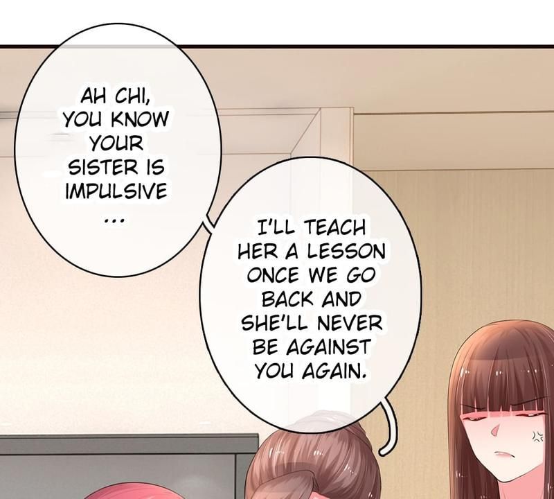 Strategy of Reborn Movie Queen - Episode 11 — page 31