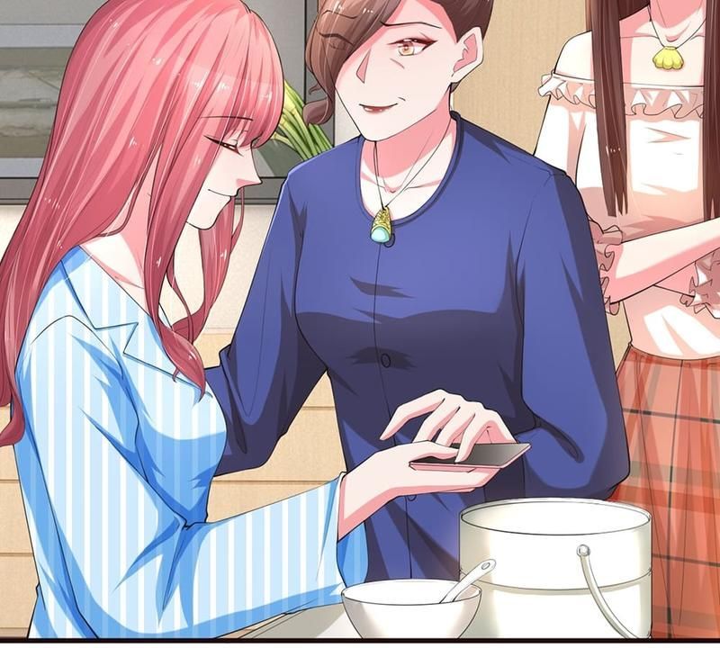 Strategy of Reborn Movie Queen - Episode 11 — page 32