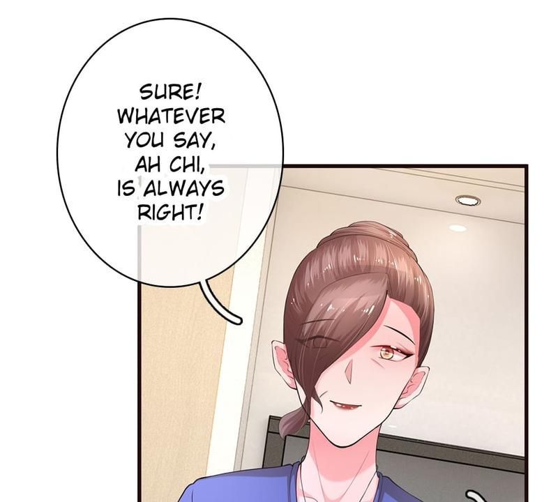Strategy of Reborn Movie Queen - Episode 11 — page 39