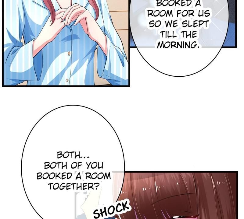 Strategy of Reborn Movie Queen - Episode 11 — page 4