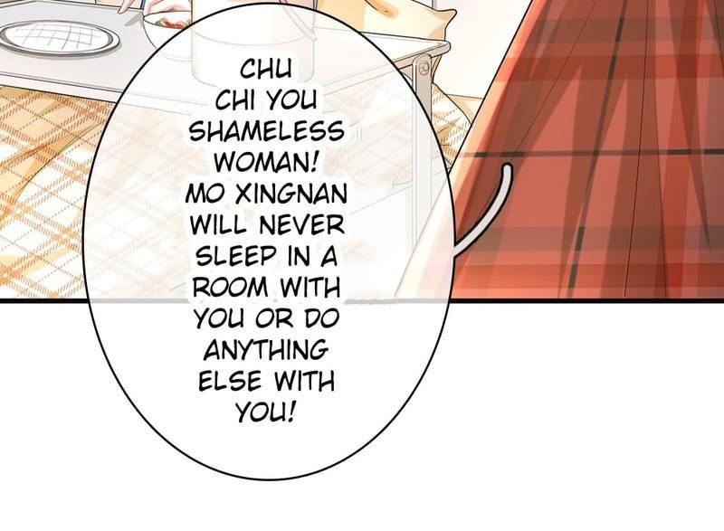 Strategy of Reborn Movie Queen - Episode 11 — page 9