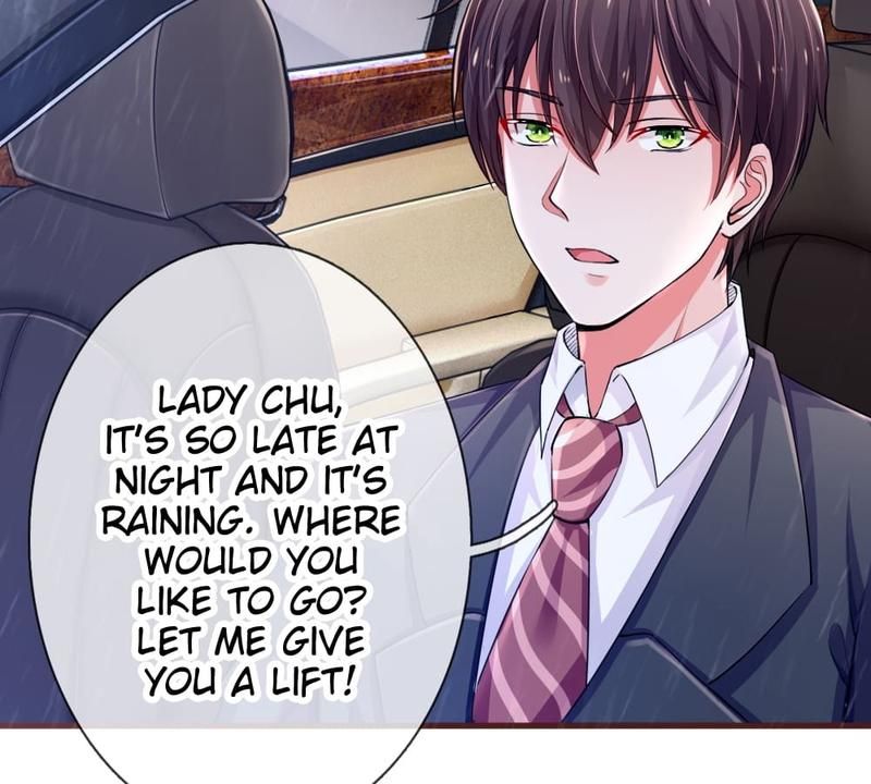 Strategy of Reborn Movie Queen - Episode 110 — page 11