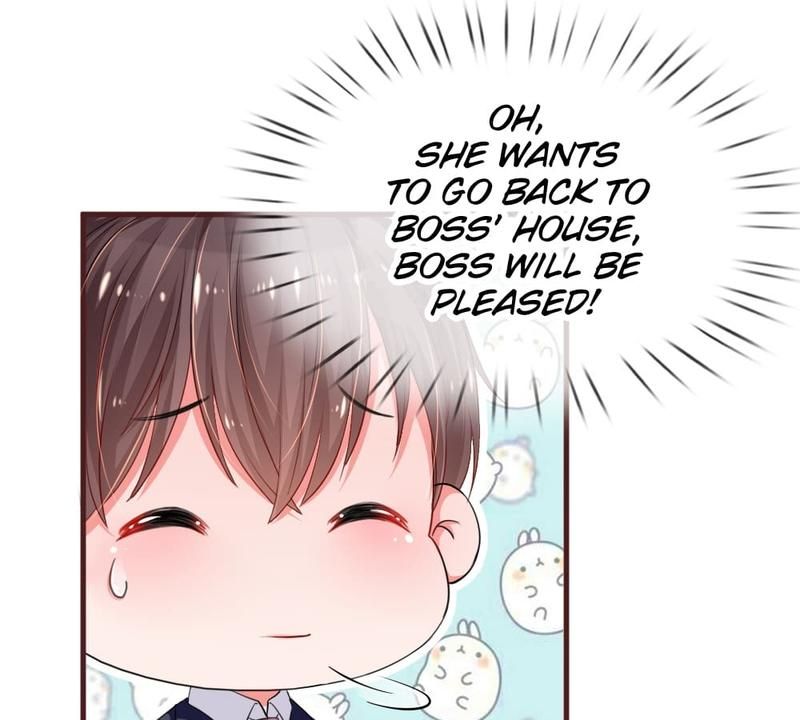 Strategy of Reborn Movie Queen - Episode 110 — page 18