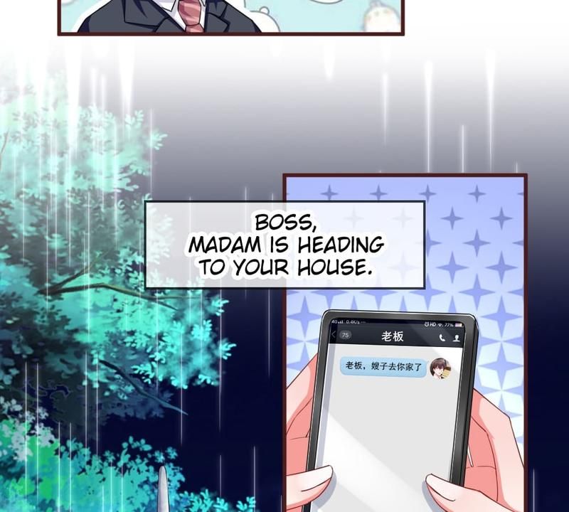 Strategy of Reborn Movie Queen - Episode 110 — page 19