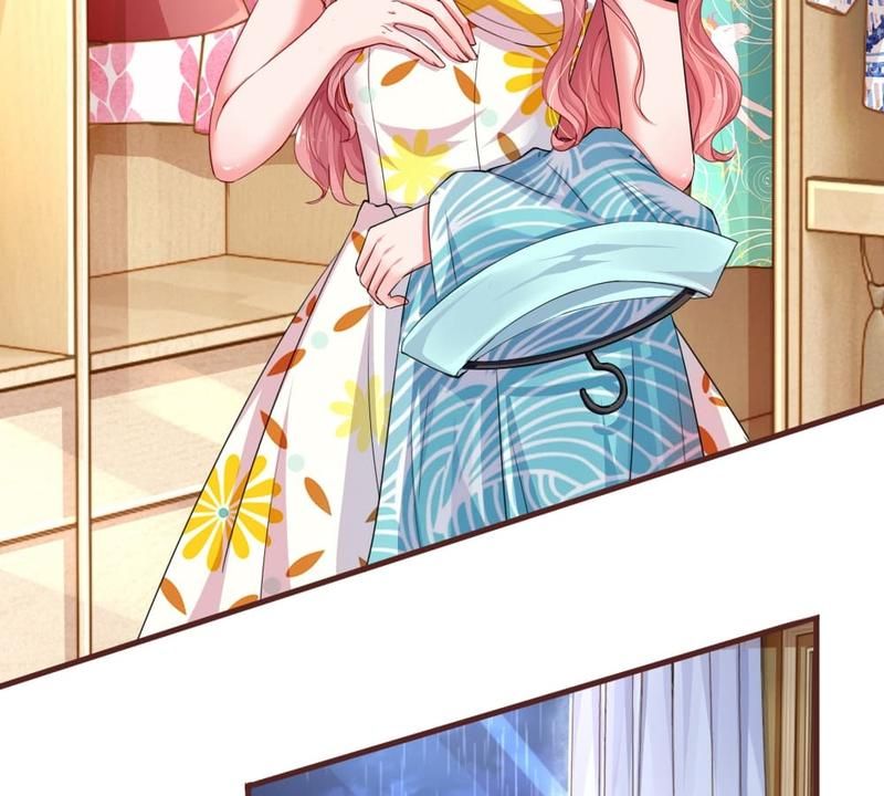 Strategy of Reborn Movie Queen - Episode 110 — page 27