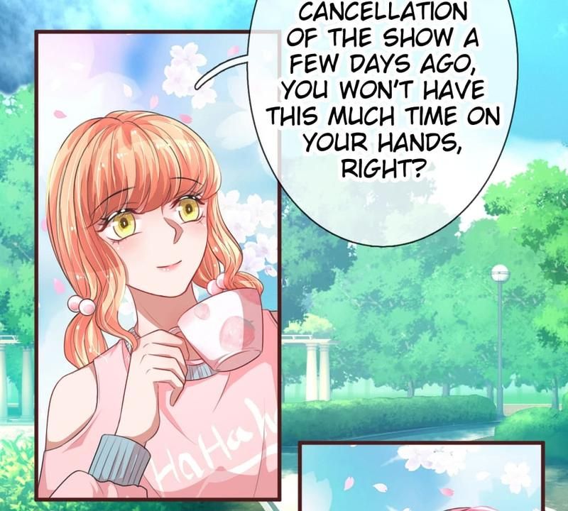 Strategy of Reborn Movie Queen - Episode 112 — page 23