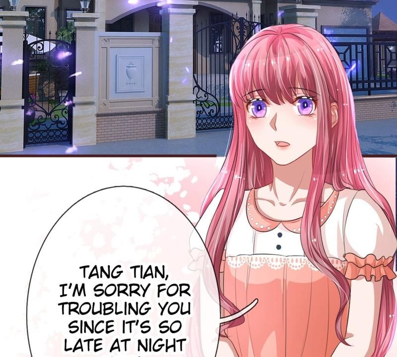 Strategy of Reborn Movie Queen - Episode 112 — page 7