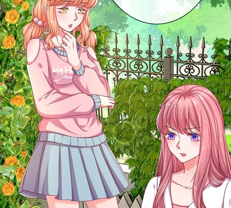 Strategy of Reborn Movie Queen - Episode 113 — page 14