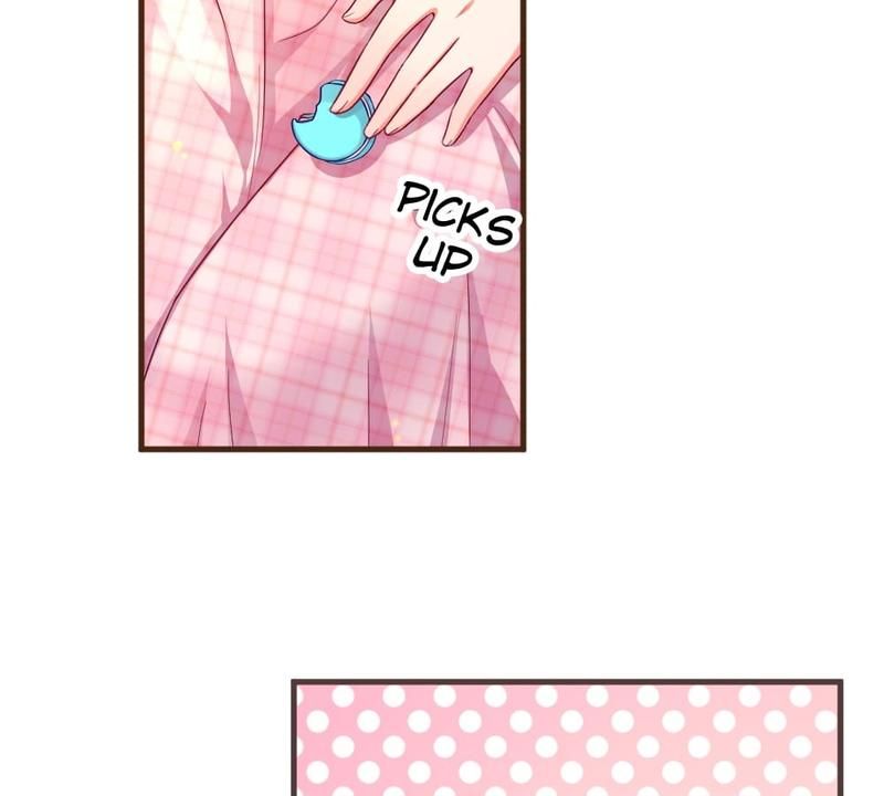 Strategy of Reborn Movie Queen - Episode 113 — page 20